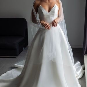 Hera Couture Scarlett V1 (still listed on designer website)